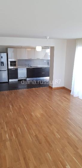 Apartament 3 camere | 112 mp | InCity Residence - 6
