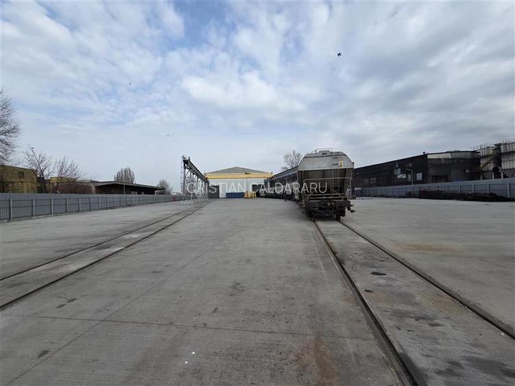Inchiriere depozit/hala/spatiu industrial Berceni - Metalurgiei - IMGB, Bucurest - 7