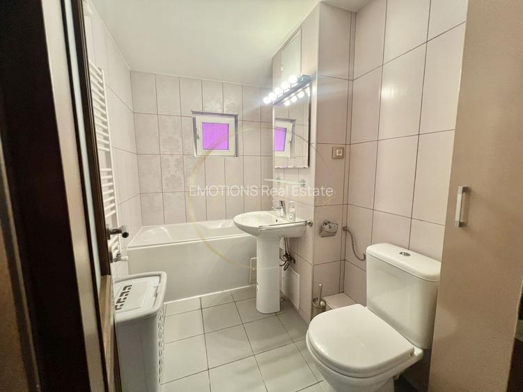 OFERTA FULGER | APARTAMENT CU 3 CAMERE | Girocului , Timisoara - 10