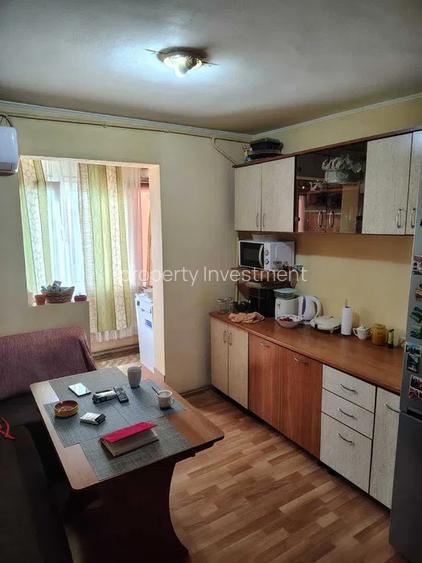 Apartament 2 Camere | Sebastian | Centrala | AC - 7