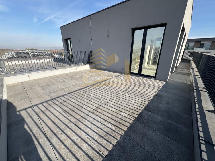Duplex de vanzare | Borhanci | Semifinisat - 7