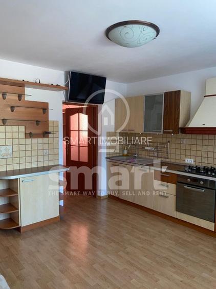 Casa individuala zona Calea Moldovei - 6