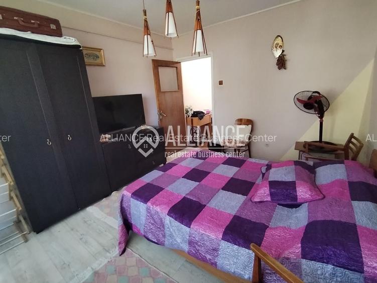 Tomis Nord Cambrige School (COD 06) Apartament 4 camere 89 mp - 8