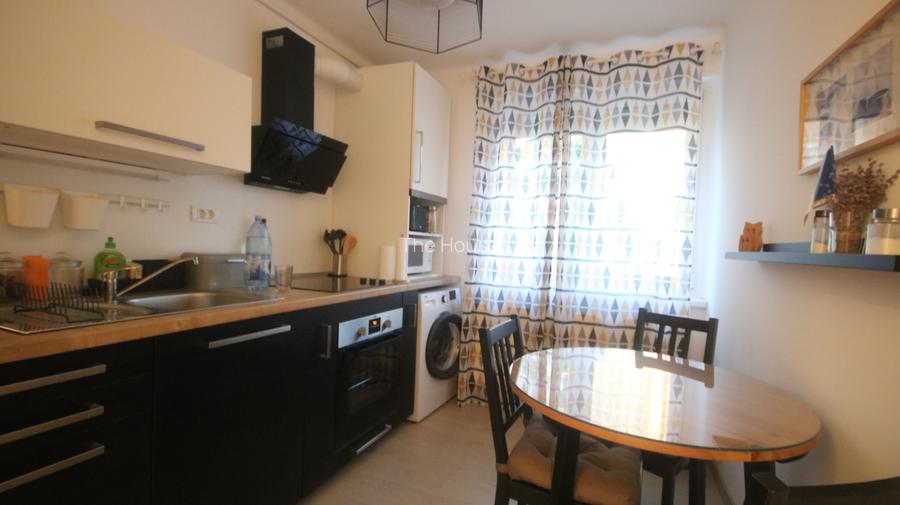 Inchiriere apartament superb pentru persoane cu pretentii. - 18