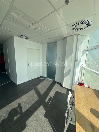 Birou de inchiriat P-ta Victoriei - 10