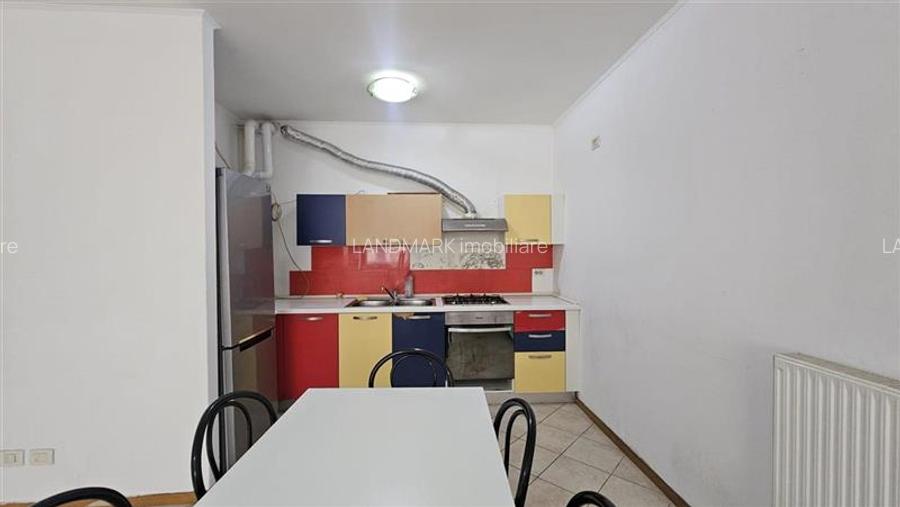 COMISION 0% APARTAMENT 2 CAMERE, 2 BAI 79 MP MURES-BRAYTIM - 5