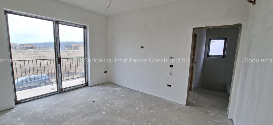 Locuinta individuala la liziera Padurii Verzi -Dumbravita - 19