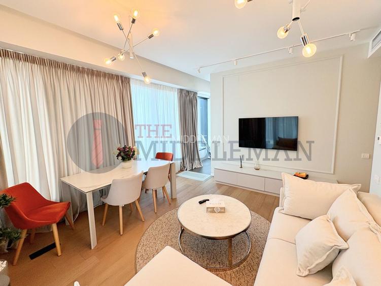 Apartament de 2 camere - ONE MIRCEA ELIADE - 3