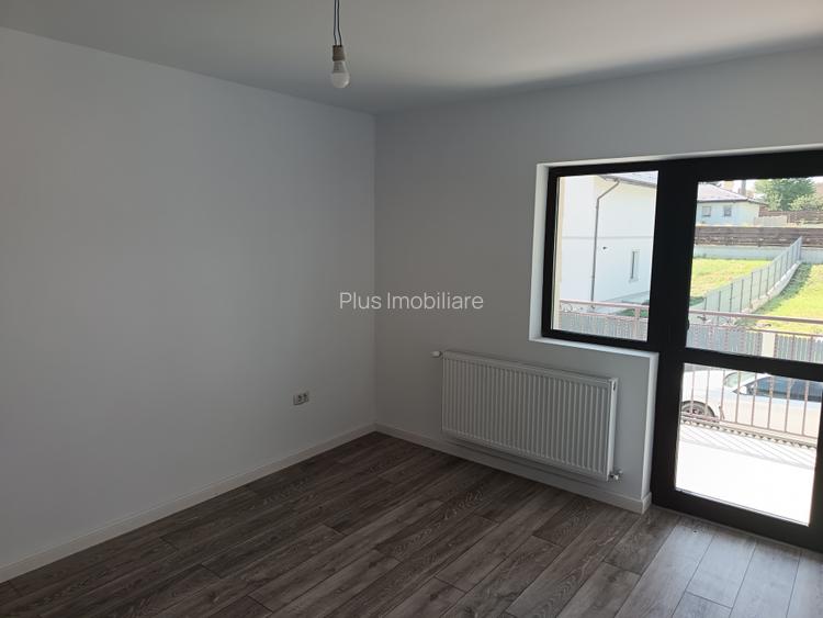 Duplex modern, 4 camere, constructie noua, intabulata, Valea Lupului - 4
