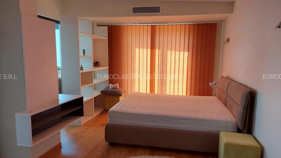 Unicat! Penthouse Mamaia Central - 690.000 euro (E8) - 44
