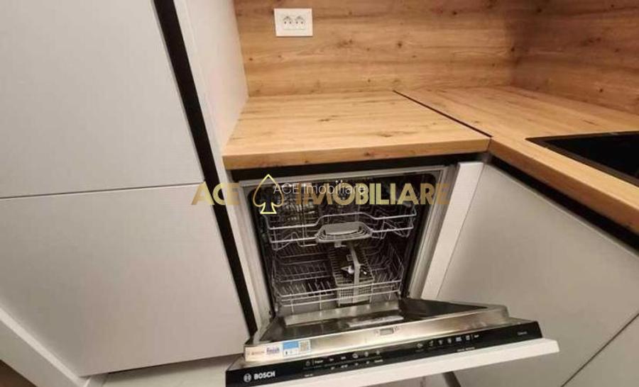 2 Camere de inchiriat | ONE Cotroceni | Parcare Subterana | Metrou - 5