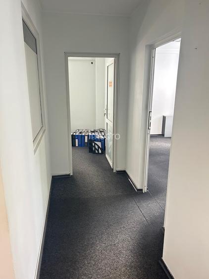 birou de inchiriat timpuri noi vacaresti tineretului 70 mp - 4