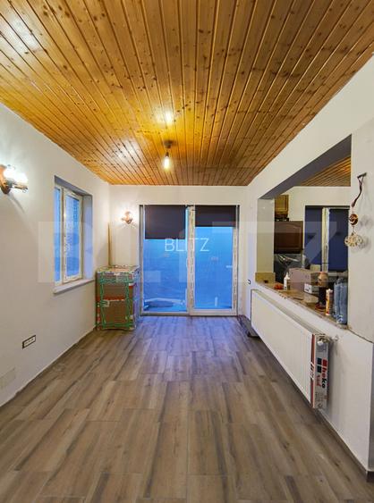 Casă familială cu vedere spre lac, 148 mp utili, 365 mp teren, Câmpenești - 9