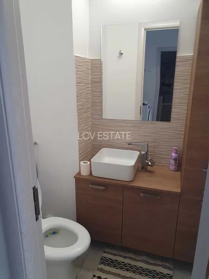 Apartament 3 camere Tomis Nord-Direcția Vamală/Centrală proprie/CTBus - 8