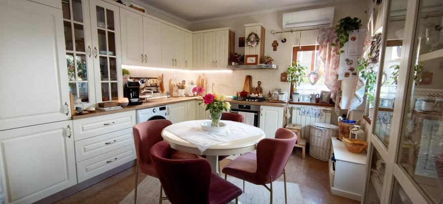 🙋Coiciu🔸Casa 3 Camere 72m² Teren 209m² Renovata  Mobilata Utilata Centrala