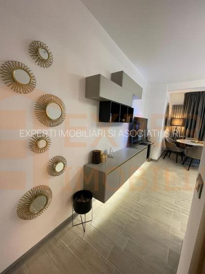 Apartament premium 3 camere în Mamaia Nord, complex Alezzi Beach Resort - 17