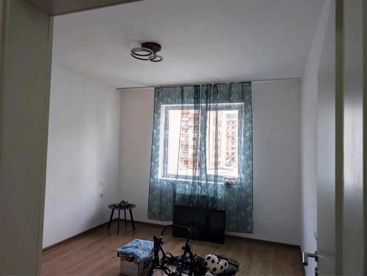 Inchiriem Apartament 2.5 Camere, Partial mobilat, Decomandat, Tractorul - 6