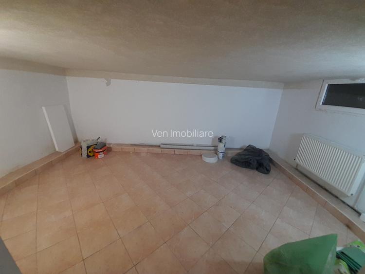 GARSONIERA PARTER INALT,zona Panait Cerna - 13