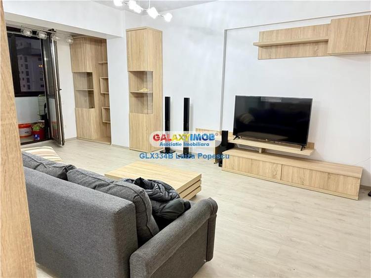 LUX! Apartament 3 camere 13 SEPTEMBRIE-centrala proprie  BLOC NOU - 4