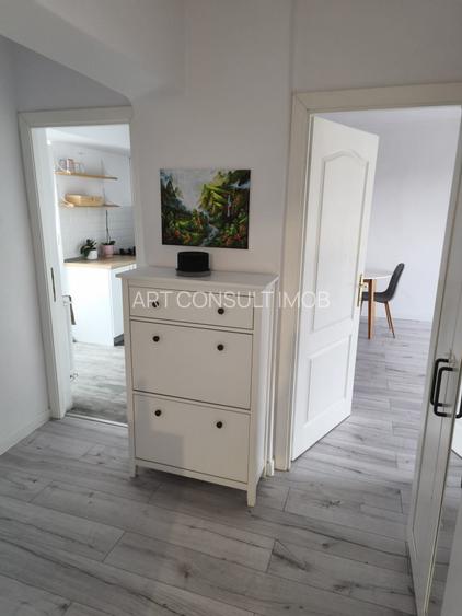 3 Camere | Decomandat | Victoriei | Mobilat Utilat | Metrou | Pet Friendly | - 3