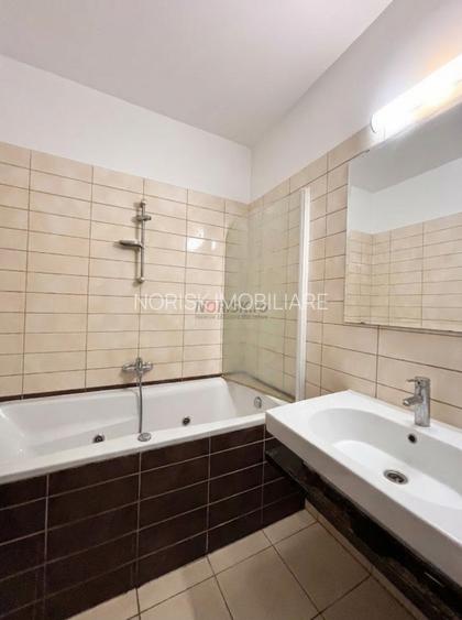 Apartament 2 Camere 68mp Mobilat ASMITA cu vedere la Delta - 7