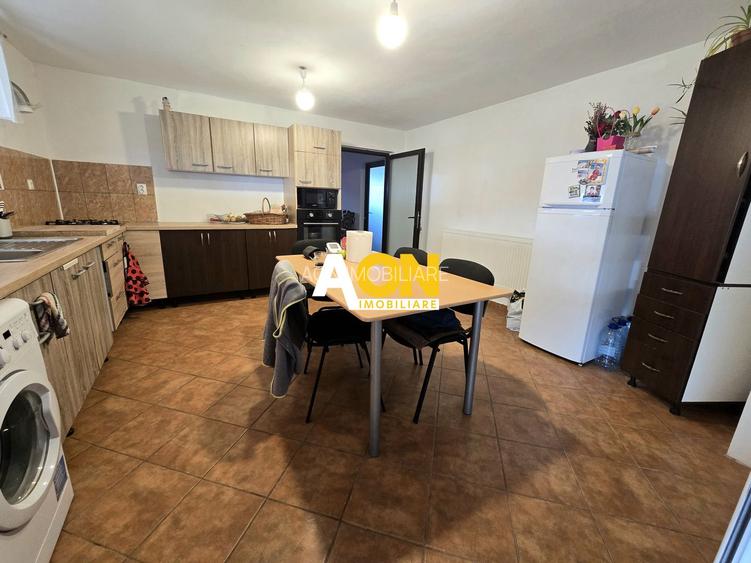 Casa Individuala 4 Camere, 1750mp Teren, Zona Sard - 6