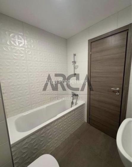 2 camere | 21 Residence  Lujerului | Metrou | Parcare - 9