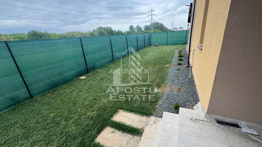 Casa individuala 4 camere,de inchiriat,Zona Giroc - 15