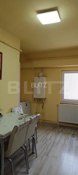 Apartamente 4 camere, 91 mp, zona CUG - 13