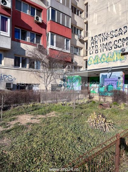 Apartament 2 Camere Piata Victoriei, Monza|Grigore Alexandrescu - 12