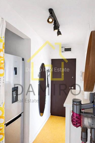 Apartament 2 camere Blvd. Dimitrie Cantemir Tineretului Blvd. Marasesti Unirii - 5