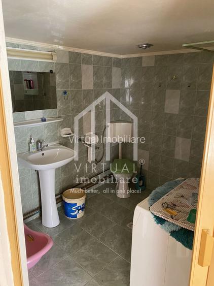 Casa de vanzare in Sibiu, cu doua apartamente - 22
