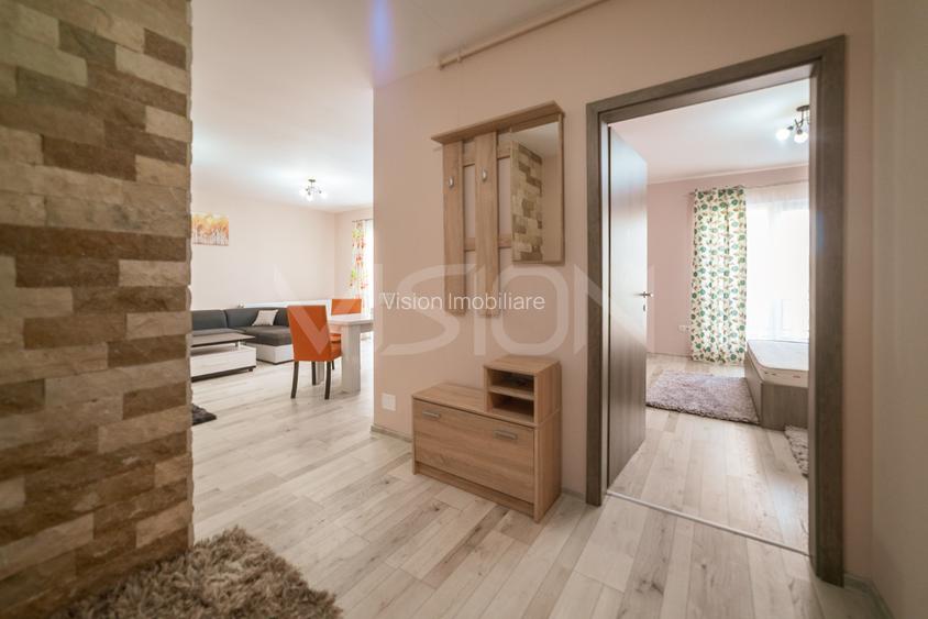 ⚡TUR VIRTUAL 2 camere | 54 m² | modern | bloc nou | parcare | Zorilor - 6