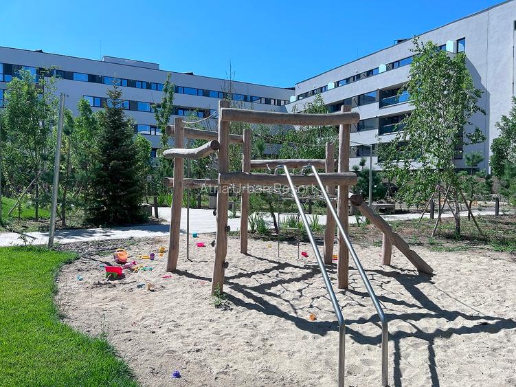 3 camere Nou Finalizat, 88 mp S.Utilă -lângă Lacul Străulești-Mall Colosseum - 15