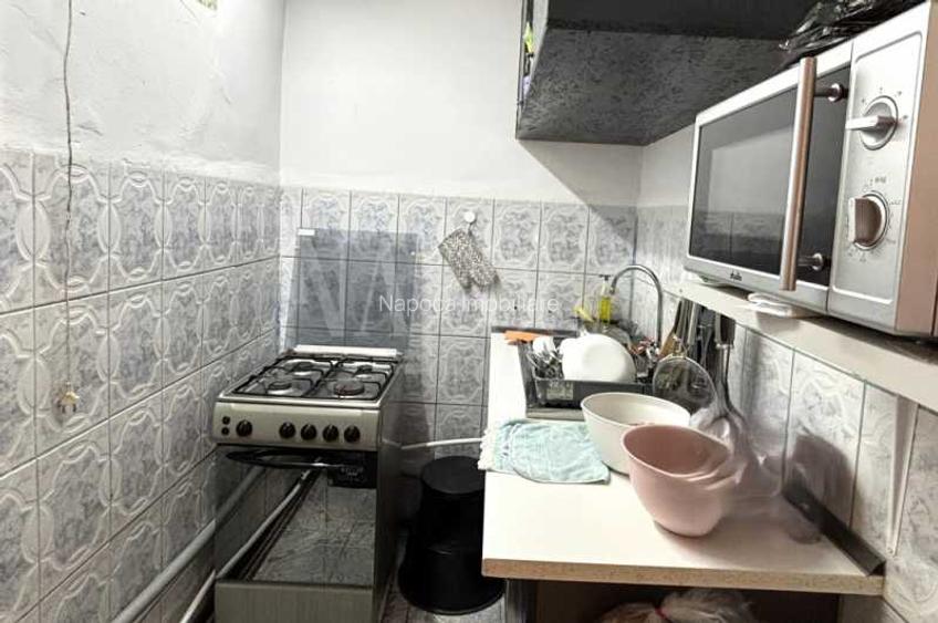 Casa 2 camere de vanzare in Grigorescu, Cluj Napoca - 4