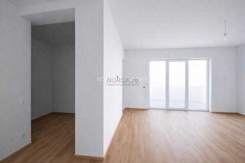 Eleganta rezidentiala intr-un cadru privat, in nordul Capitalei - 8