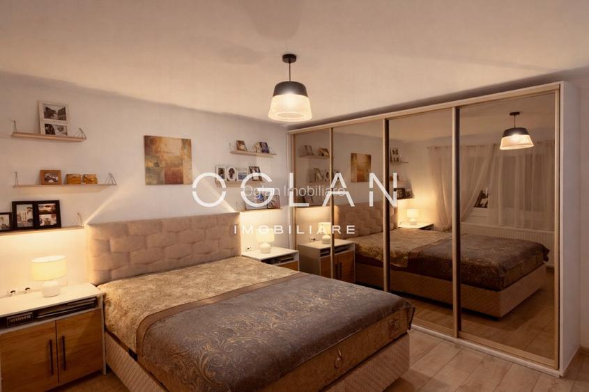 Ap. 3 camere +110mp Curte +1 parcare -Selimbar! - 5