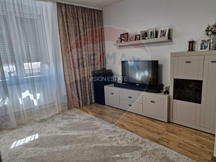 Apartament cu 2 camere de vânzare în zona George Enescu - 7