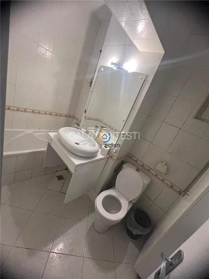 Apartament trei camere Ultracentral, mobilat si utilat - 6