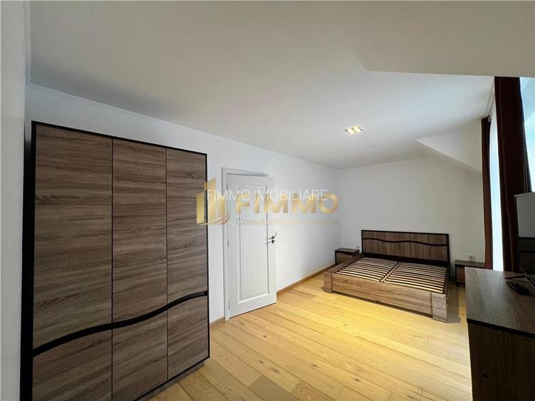 Duplex Lisaura | Complet mobilat | 300 mp | Suceava | ID:1633 - 12