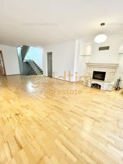 VILA DUPLEX/GRADINA/COMPLEX REZIDENTIAL/PISCINA/IANCU NICOLAE/2 GARAJE - 4