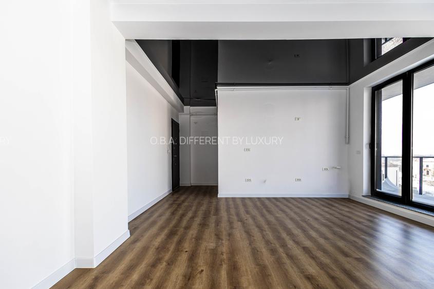 Apartament 2 camere Mamaia Nord - OBA Lake - Proiect finalizat - 6