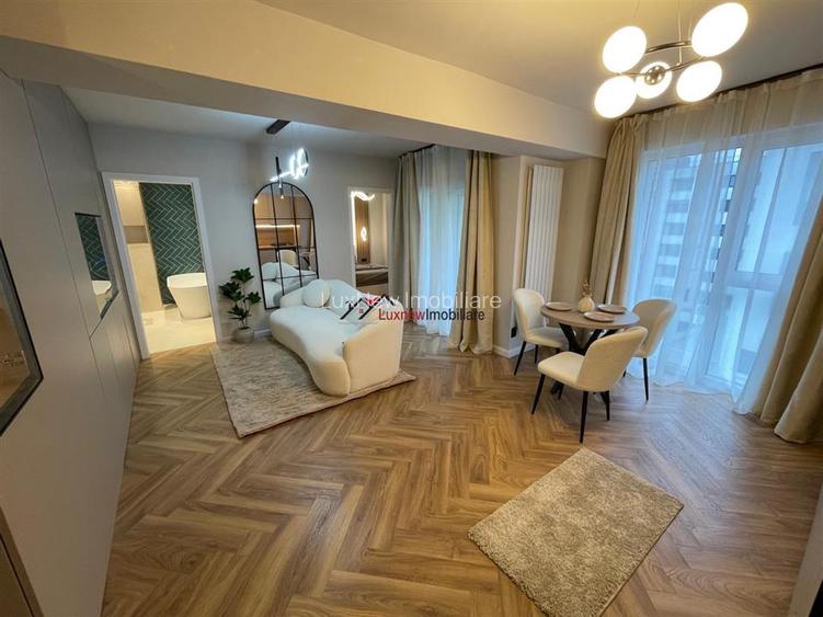 O alegere excelenta atat pentru locuire, cat si pentru investitie, zona bine con - 3