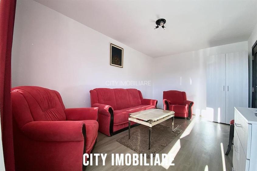 Apartament 2 camere, decomandat, mobilat, utilat, Manastur. - 4