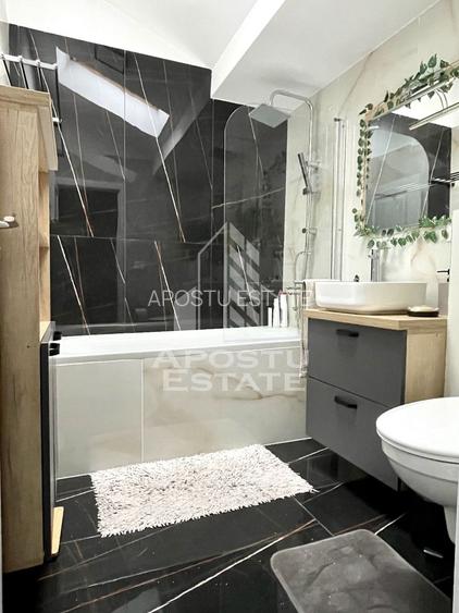 Apartament cu doua camere Calea Urseni - 7