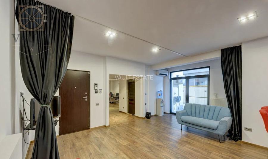 Spatiu Premium - Gradina 270 mp  - 5