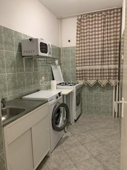 Garsoniera Dristor metrou-Camil Ressu - 4