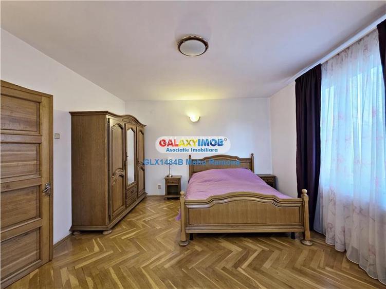 Casa individuala (P+1+M), Balotesti, Martha Bibescu - 16