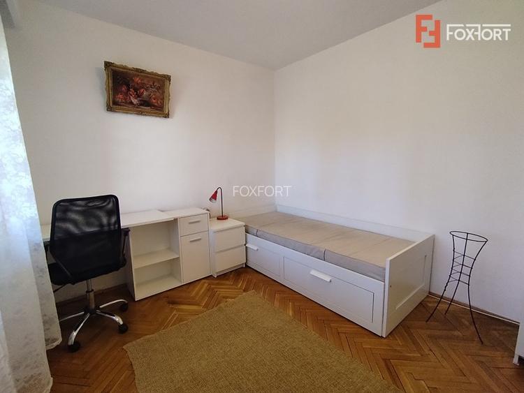 Apartament cu 3 camere de inchiriat in Timisoara, zona Take Ionescu - 5