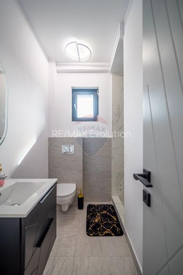 Apartament NOU cu 2 camere în Busteni | Vedere panoramica | Etajul 1 - 8